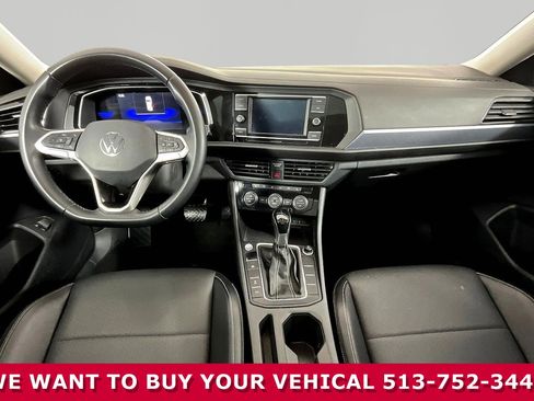Used 2022 Volkswagen Jetta SE FWD image 7