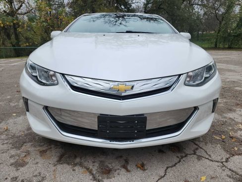 Used 2016 Chevrolet Volt LT image 2
