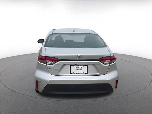 Used 2023 Toyota Corolla LE FWD image 12