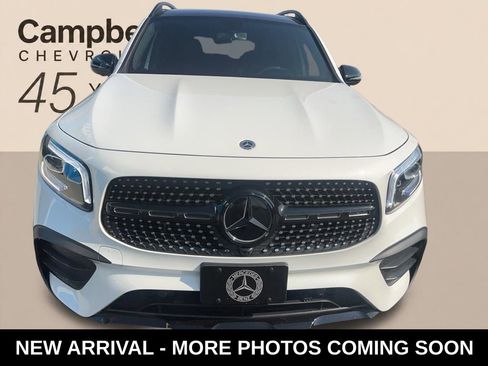 Used 2022 Mercedes-Benz GLB 250 image 12