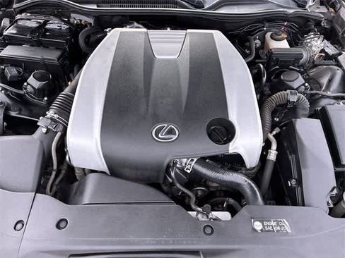 Used 2015 Lexus RC 350 image 15