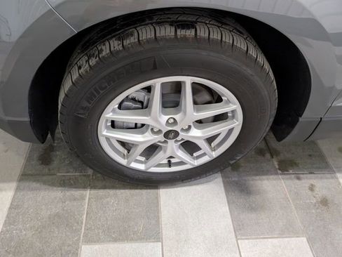 Used 2024 Ford Edge SEL w/ Convenience Package AWD/4WD image 7