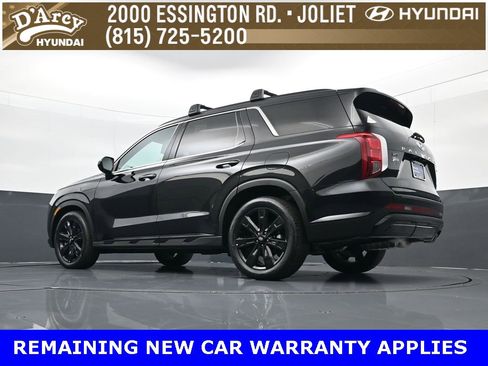 Used 2025 Hyundai Palisade XRT image 28