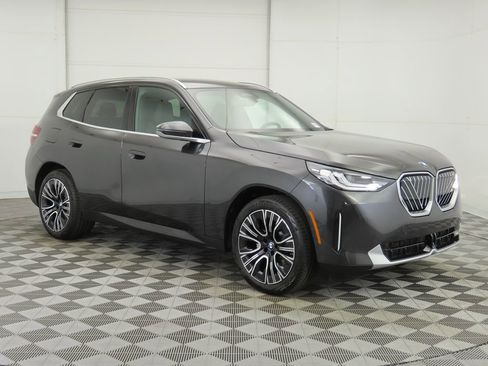 New 2026 BMW X3 xDrive30 w/ Convenience Package image 3