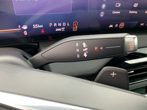 New 2026 Buick Enclave Sport Touring w/ Power Package image 20