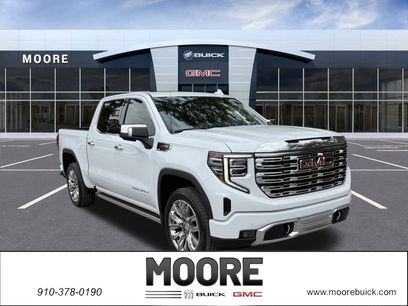 New 2026 GMC Sierra 1500 Denali w/ Denali Reserve Package
