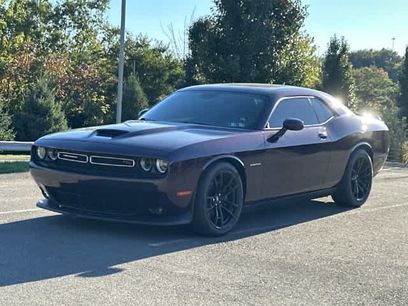 Used 2022 Dodge Challenger R/T w/ Performance Plus Package