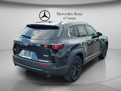 Used 2024 MAZDA CX-50 AWD 2.5 S w/ Cargo Package image 3