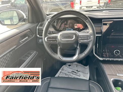 New 2026 GMC Acadia Denali w/ Super Cruise Package image 13