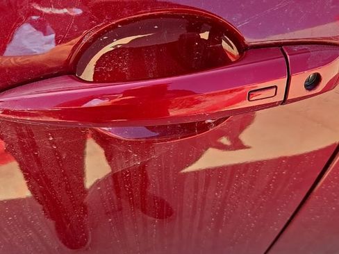 New 2026 Nissan Rogue Platinum w/ Platinum Premium Package image 5