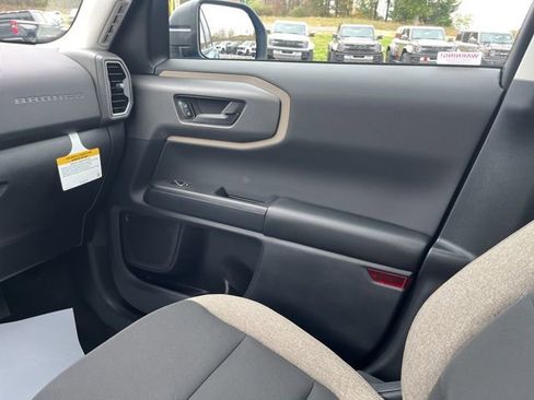 New 2025 Ford Bronco Sport Big Bend image 31