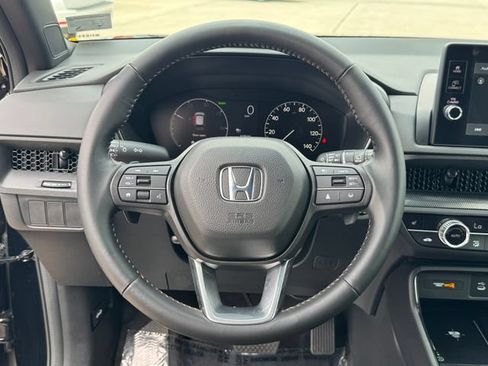 Certified 2026 Honda CR-V Sport image 23