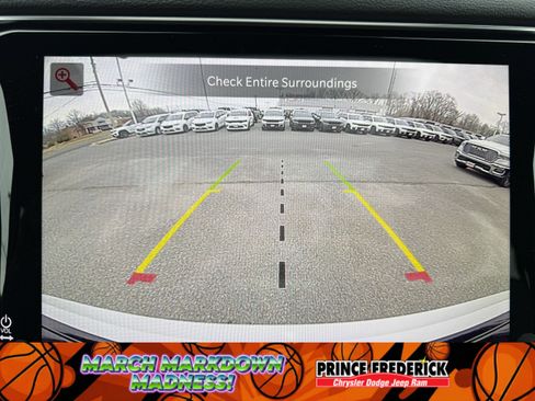 New 2026 Jeep Grand Wagoneer Limited image 28