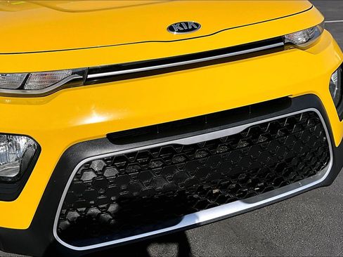 Used 2020 Kia Soul S image 26