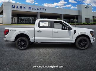 New 2025 Ford F150 XLT w/ Equipment Group 303A High video 2