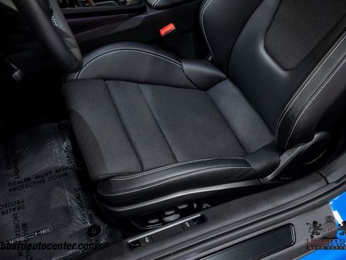 Used 2022 Porsche 911 GT3 image 20