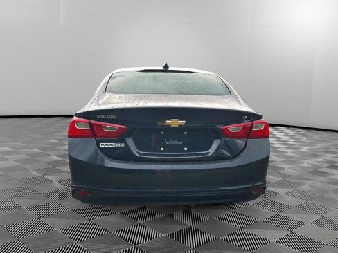 Used 2018 Chevrolet Malibu LT FWD image 8