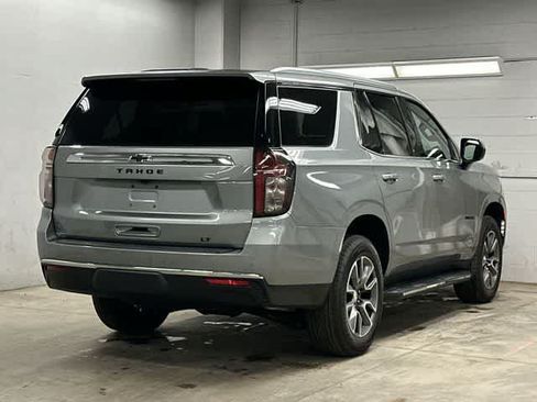 Used 2023 Chevrolet Tahoe LT AWD/4WD image 34