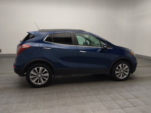 Used 2019 Buick Encore Preferred FWD image 10