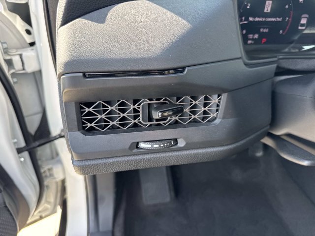 Certified 2024 Honda Accord LX image 20