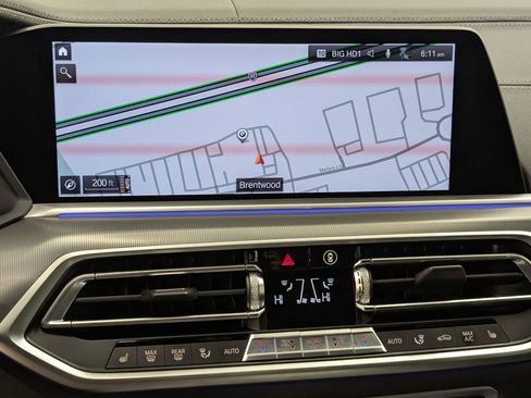 Certified 2022 BMW X5 xDrive40i w/ M Sport Package image 26