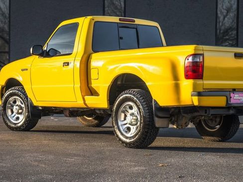 Used 2003 Ford Ranger Edge image 42