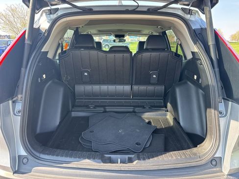 Used 2023 Honda CR-V EX-L image 11