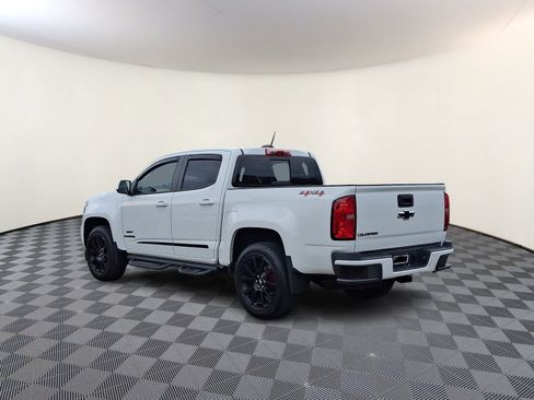 Used 2019 Chevrolet Colorado LT w/ Colorado RST Special Edition AWD/4WD image 7