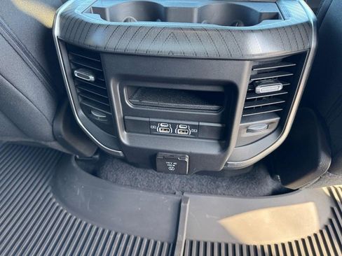 Used 2025 RAM 1500 Big Horn image 16
