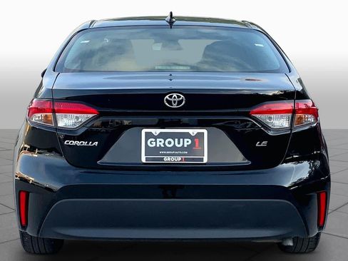Used 2024 Toyota Corolla LE FWD image 5