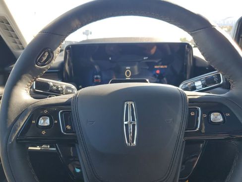 New 2025 Lincoln Aviator Reserve image 10