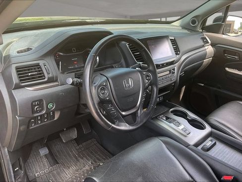 Used 2022 Honda Ridgeline RTL-E image 17