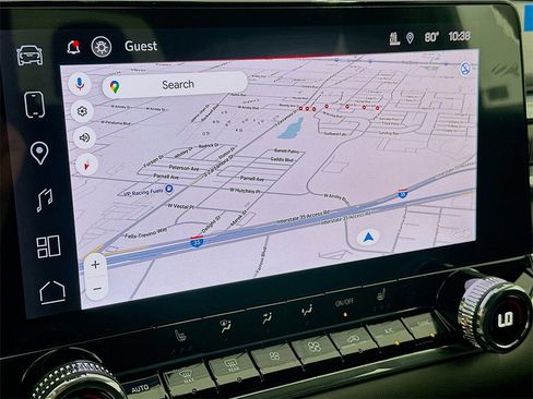 New 2026 GMC Canyon Elevation w/ Convenience Package image 13