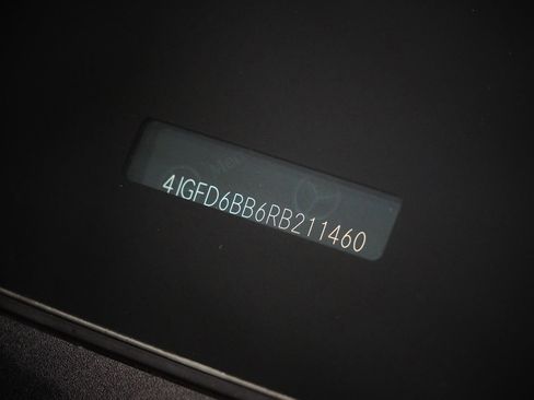 Certified 2024 Mercedes-Benz GLE 53 AMG 4MATIC Coupe image 36