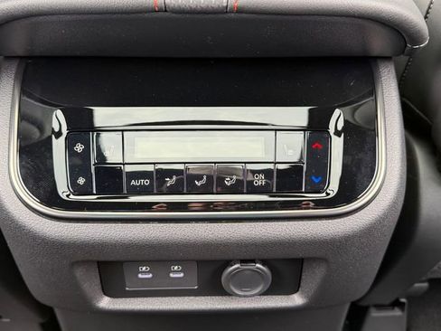 New 2026 Nissan Armada PRO-4X image 25