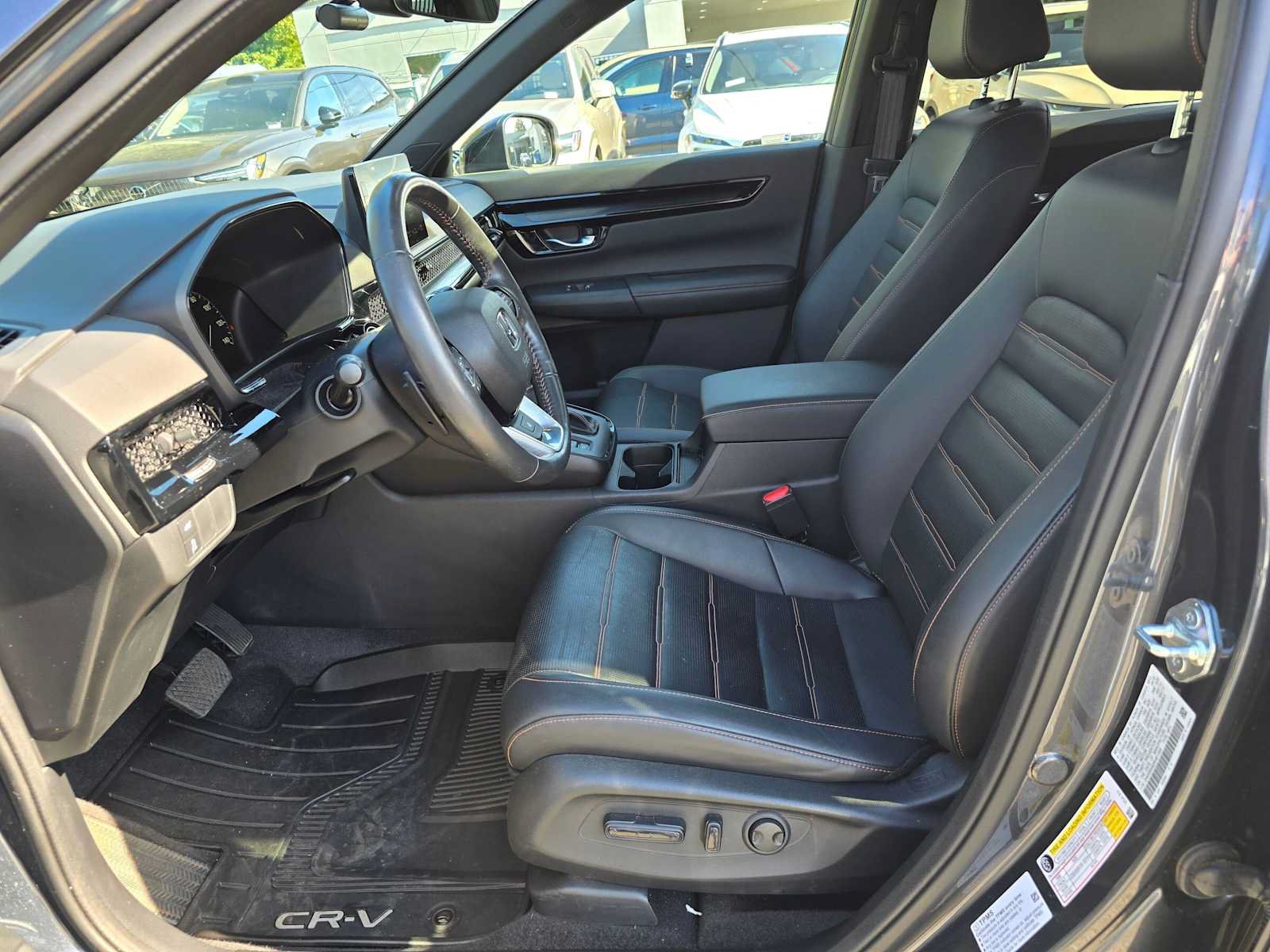 Used 2024 Honda CR-V Sport Touring image 20