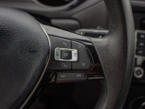 Used 2015 Volkswagen Jetta S FWD image 23
