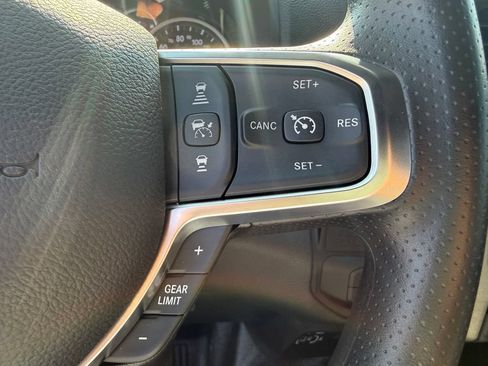 New 2026 RAM 5500 Tradesman w/ Chrome Appearance Group AWD/4WD image 16