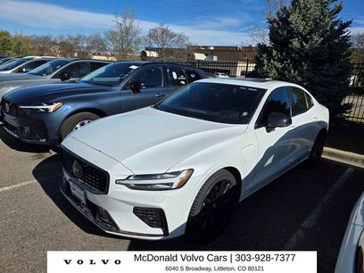 Used 2023 Volvo S60 T8 Plus