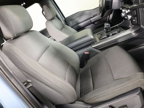 Used 2023 Ford F150 XLT w/ Equipment Group 302A High image 33