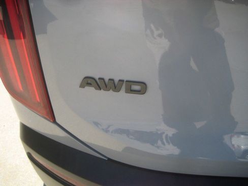 Used 2021 Kia Telluride EX w/ EX Premium Package AWD/4WD image 8