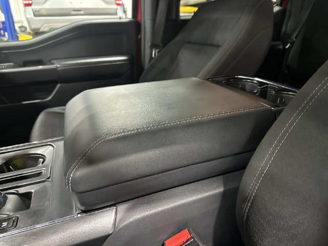 Used 2021 Ford F150 XLT w/ Equipment Group 302A High AWD/4WD image 28