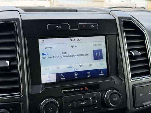 Used 2020 Ford F150 XLT w/ Equipment Group 302A Luxury AWD/4WD image 23
