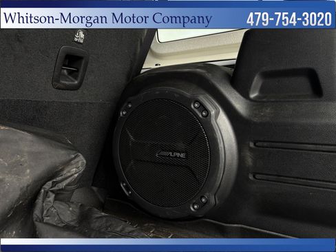 Used 2022 Jeep Wrangler Unlimited Sahara w/ Cold Weather Group AWD/4WD image 33