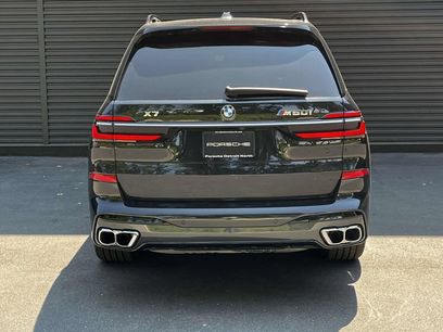 Used 2025 BMW X7 M60i w/ Climate Comfort Package