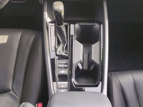 Used 2024 Honda Accord Sport image 17