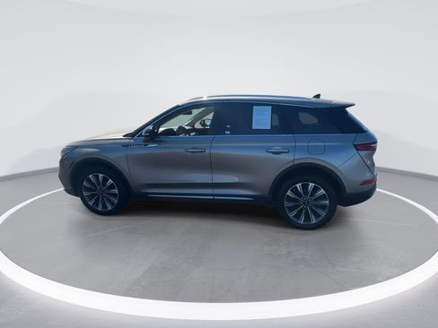 Used 2021 Lincoln Corsair Reserve w/ Equipment Group 201A image 5