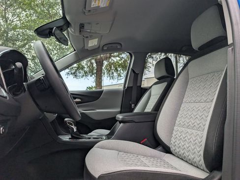 Used 2024 Chevrolet Equinox LS w/ LS Convenience Package FWD image 15