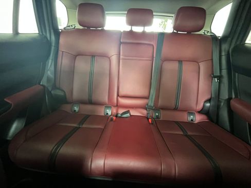 Used 2025 MAZDA CX-50 2.5 Hybrid w/ Premium Plus Pkg image 40