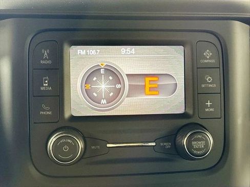 Certified 2024 RAM 3500 Tradesman AWD/4WD image 17